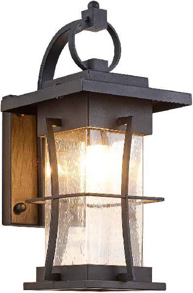 Outdoor Wall Light