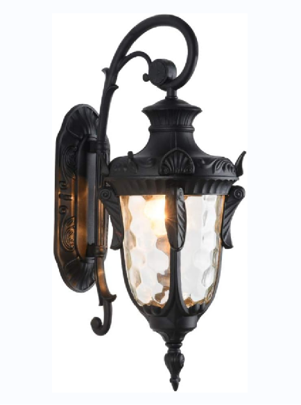 Outdoor Wall Light