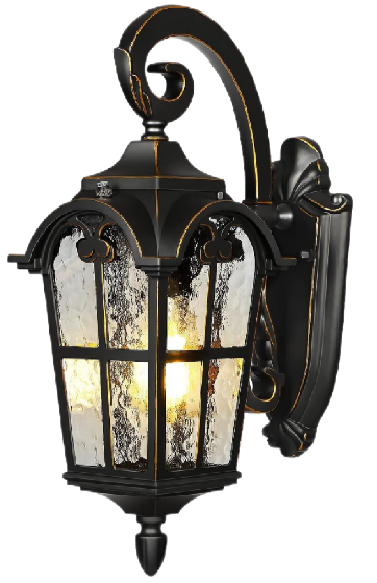 Outdoor Wall Light