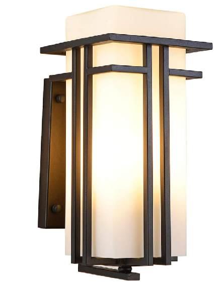 Outdoor Wall Light