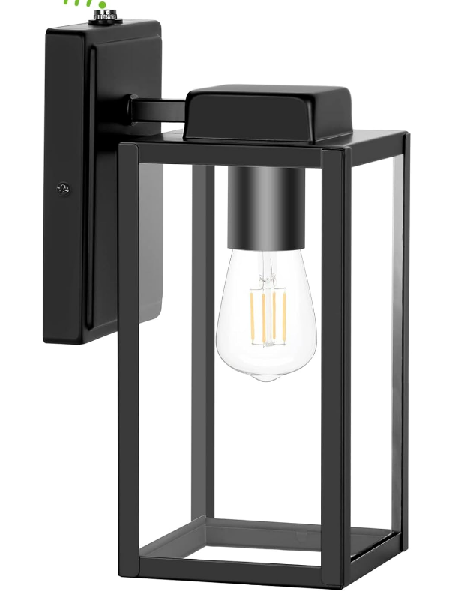 Outdoor Wall Light