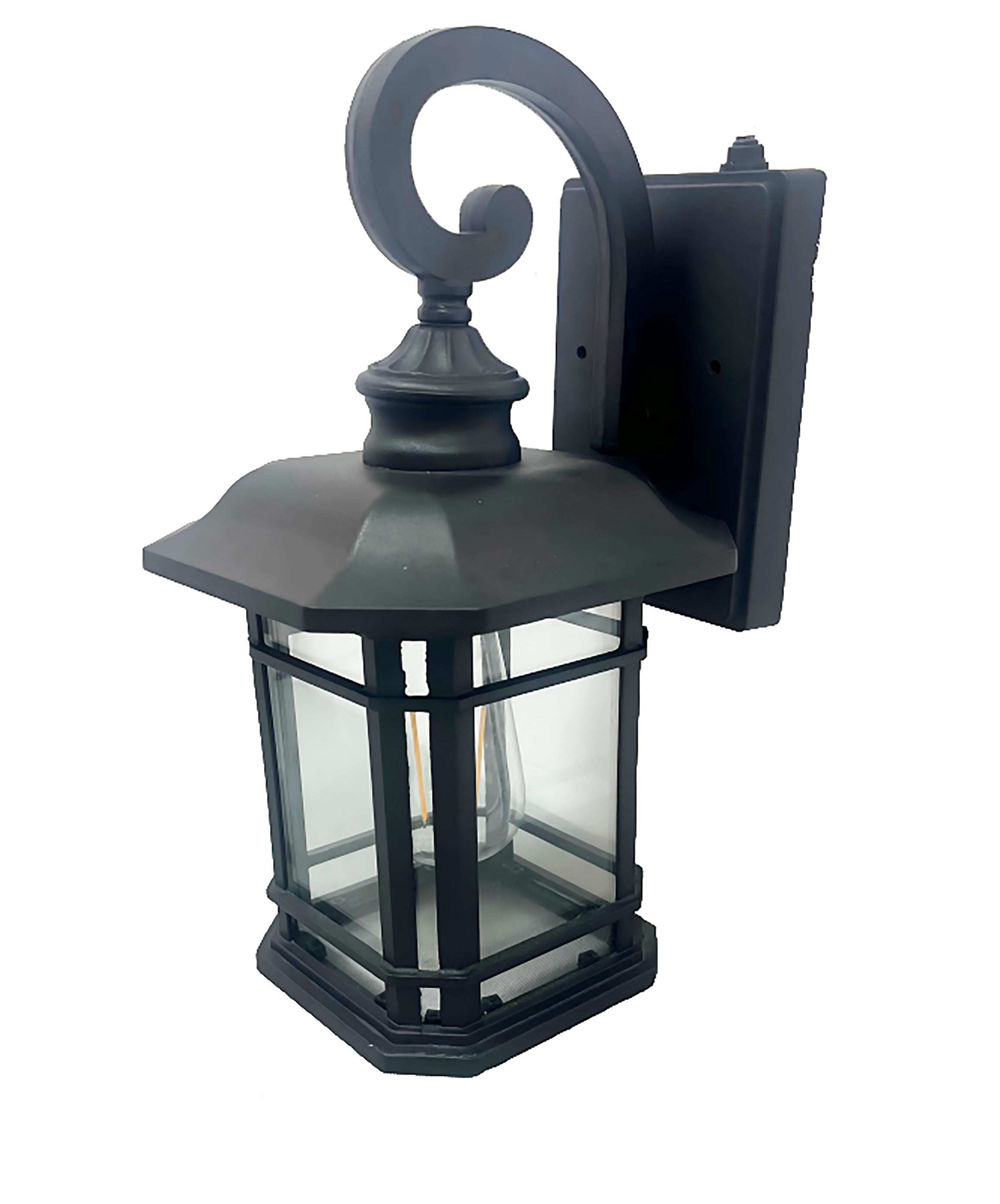 Outdoor Wall Light