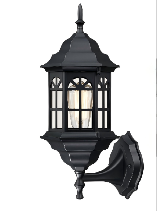 Outdoor Wall Light