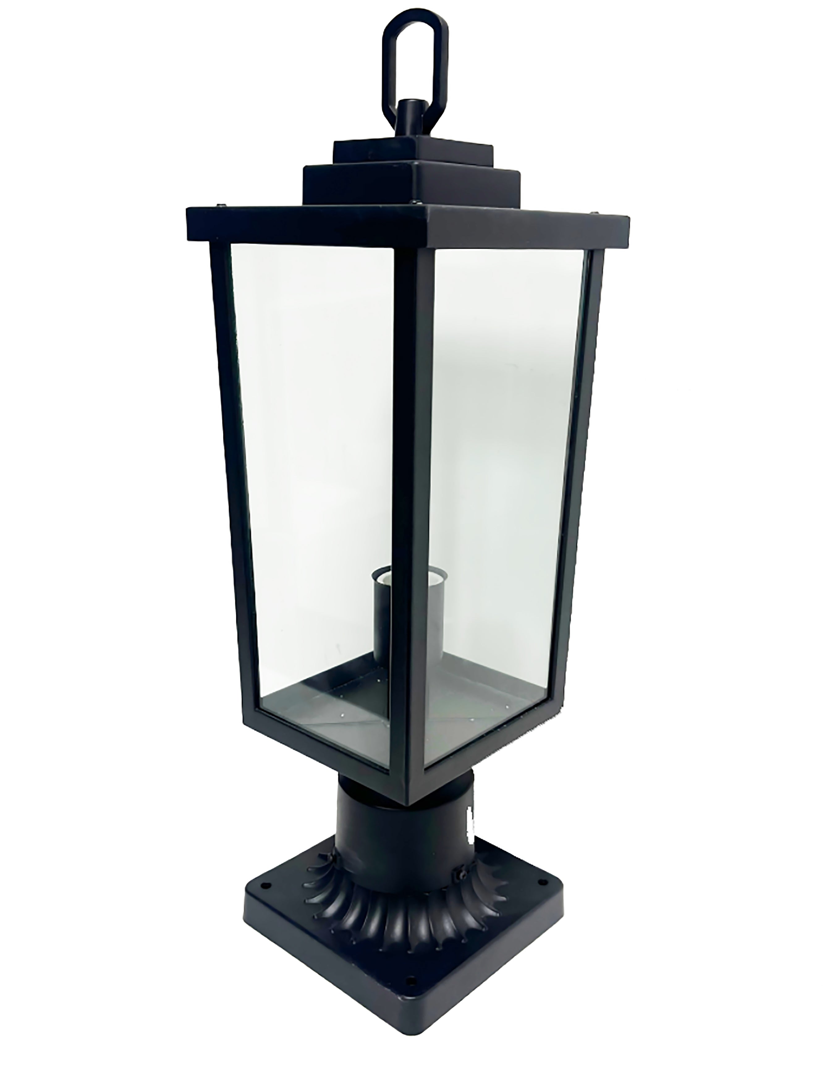 Outdoor Pillar Lights